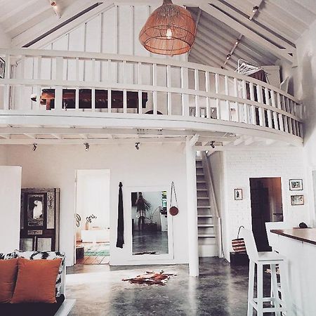 Family Villa Gili Trawangan Eksteriør bilde